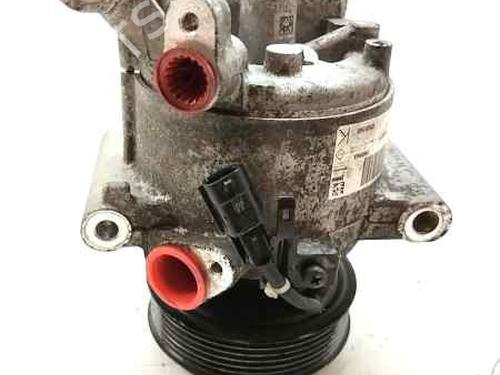 Used AC compressor DACIA DUSTER (HS_) [2010-2018]  20651409
