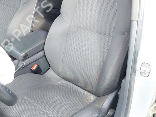 Used Left front seat PEUGEOT 508 I (8D_) 1.6 HDi (112 hp) 31590060