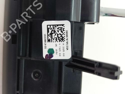 Climate control DACIA DUSTER (P1310)  | BP27241812I5 