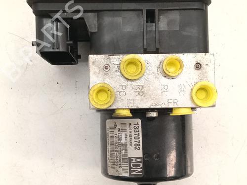 Used ABS pump OPEL ASTRA J Sports Tourer (P10) 1.7 CDTI (35) (110 hp) 31753590