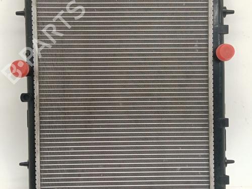 Used Water radiator Water radiator PEUGEOT 5008 (0U_, 0E_) 1.6 16V (120 hp) 36306236 36306236