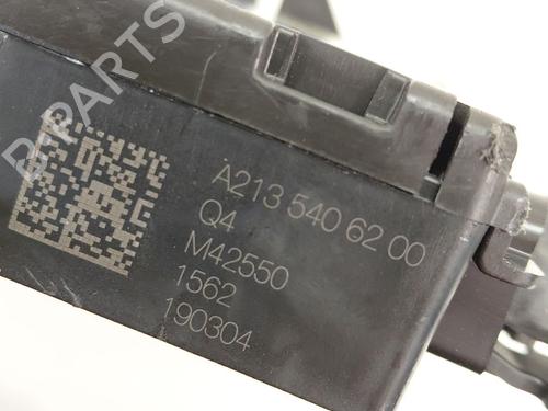 Fuse box MERCEDES-BENZ E-CLASS Convertible (A238) E 200 (238.442) | BP30562372E1