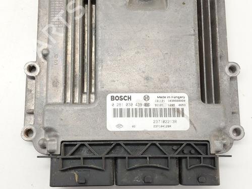 Motorstyringsenhed DACIA SANDERO II 1.5 dCi 75 / Blue dCi 75 (B8JW, B8M4, B8AH, B8M7, B8M6) (75 hp) 32328944