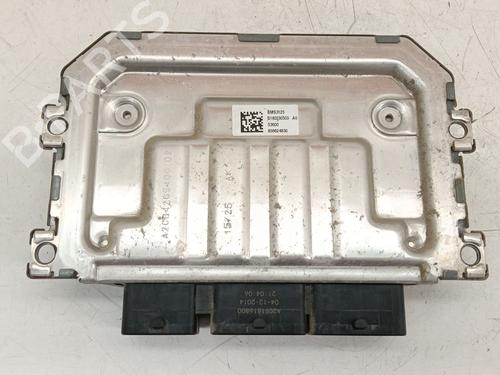 Engine control unit (ECU) RENAULT CLIO IV (BH_) 1.2 16V (BHA1, BHAK, BHMG, BHMK) | BP37265766M57 - Image 2