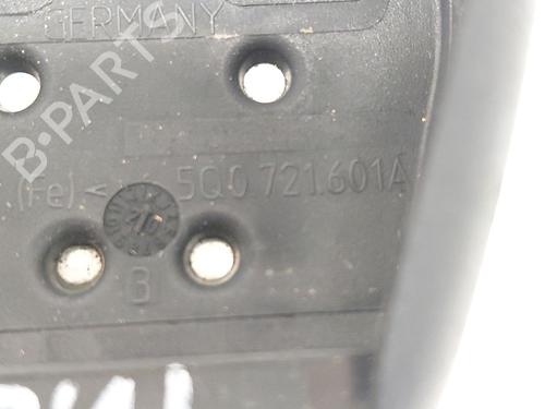 koblingspedal VW ARTEON (3H7, 3H8) | BP31246912I13