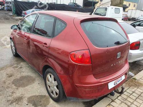 Left front window switch SEAT ALTEA (5P1) 1.9 TDI | BP27179815I27 