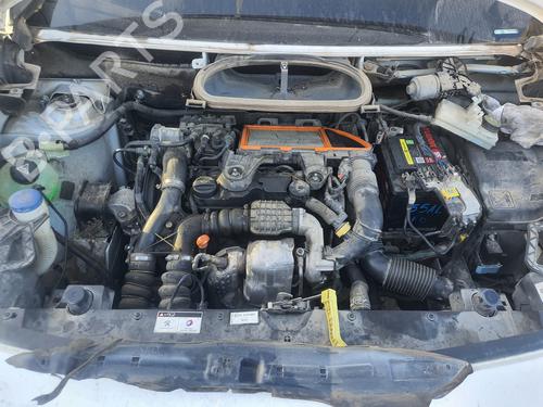 Alternator PEUGEOT PARTNER Tepee  | BP15979724M7 