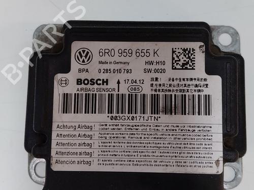 Airbag Kit SEAT IBIZA IV (6J5, 6P1) 1.2 TDI | BP24669813C86 