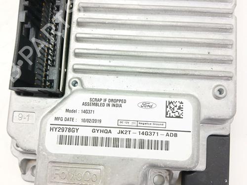 Electronic module FORD KA+ III (UK, FK) 1.2 | BP36016807M83 - Image 2
