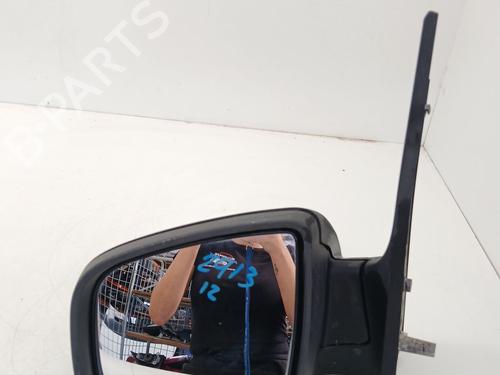 Used Left mirror Left mirror 38046293 38046293