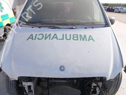Used Hood Hood 37667146 37667146