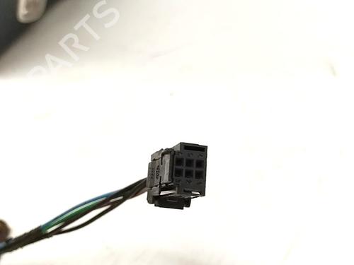 Right mirror CITROËN C4 I (LC_) 1.6 HDi | BP19439997C27 