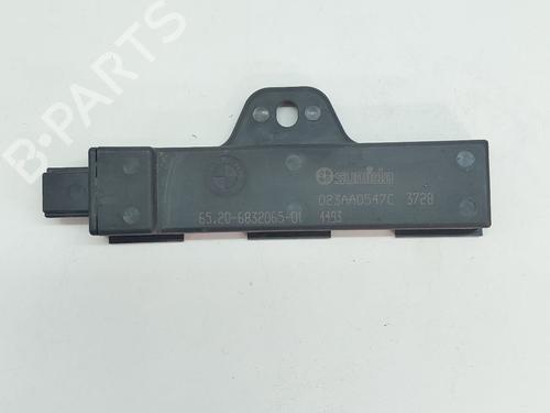 Used Antenna/Base BMW 1 (F40) 116 d (116 hp) 30194101