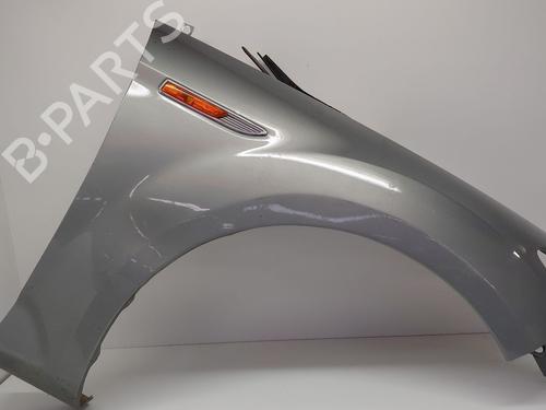 Used Right front fenders FORD MONDEO IV (BA7) 2.0 (145 hp) 24669829