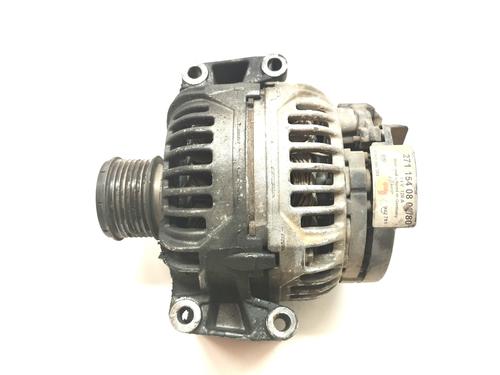 Generator MERCEDES-BENZ C-CLASS Coupe (CL203)  | BP16727271M7 
