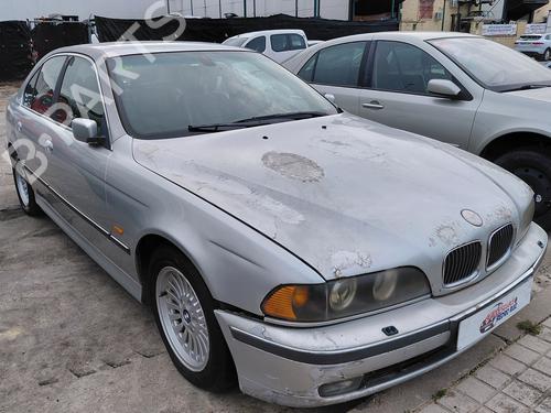 Left taillight BMW 5 (E39) 530 d | BP24841974C34 