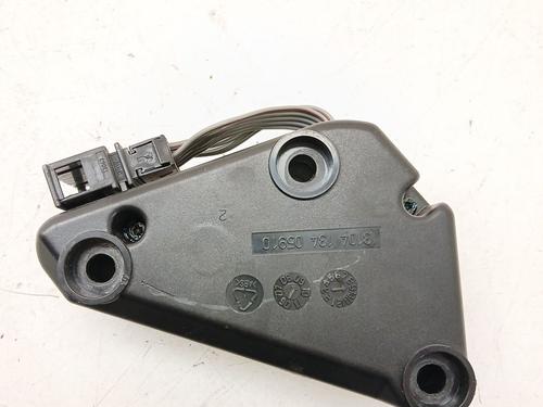 Used Electronic module Electronic module VW GOLF PLUS V (5M1, 521) 1.6 TDI (105 hp) 39954956 39954956