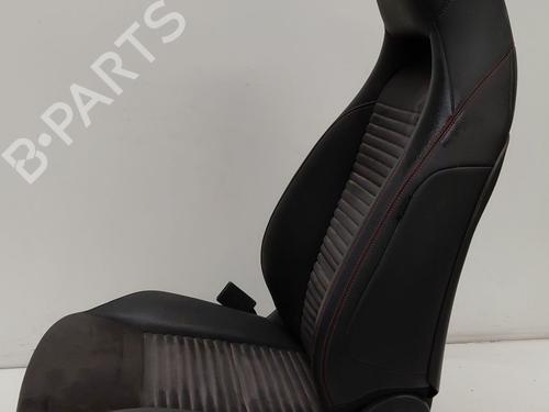 Left front seat MERCEDES-BENZ CLA Coupe (C117)  | BP18269638C15 