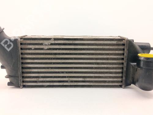 Intercooler RENAULT CLIO II (BB_, CB_) 1.2 16V (BB05, BB0W, BB11, BB27, BB2T, BB2U, BB2V, CB05,... | BP31837027M30