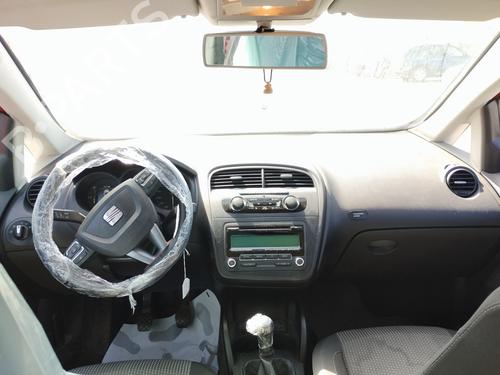 Instrument cluster SEAT ALTEA XL (5P5, 5P8) 1.6 TDI | BP17656066C47 