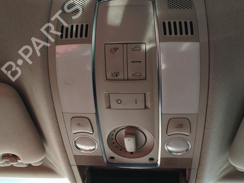 Innerbelysning AUDI Q7 (4LB)  | BP16304846I8 