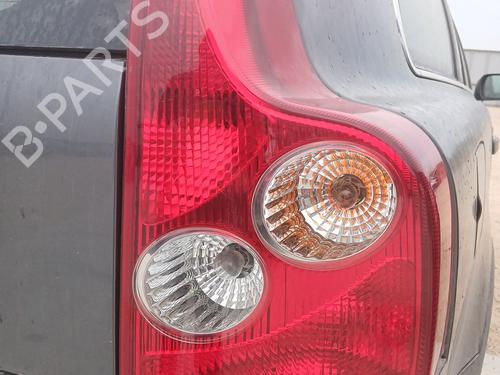 Used Right taillight Right taillight 39591186 39591186
