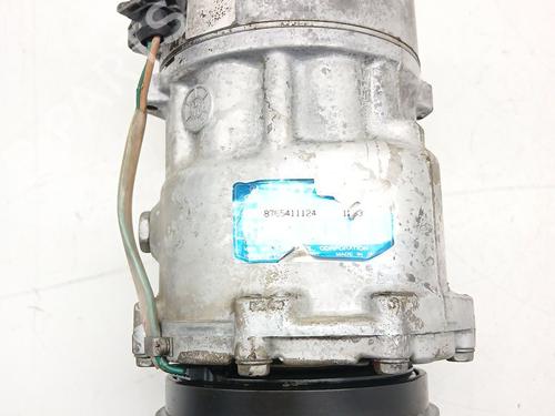 Used AC compressor AC compressor SEAT TOLEDO II (1M2) 1.6 16V (105 hp) 40227394 40227394