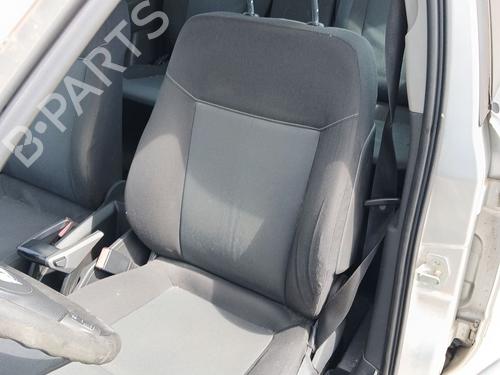 Fahrersitz für Fahrersitz OPEL ZAFIRA / ZAFIRA FAMILY B (A05) 1.9 CDTI (M75) (120 hp) 35728317 35728317