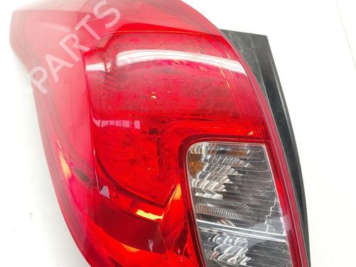 Used Left taillight Left taillight OPEL MOKKA / MOKKA X (J13) 1.7 CDTI (_76) (131 hp) 32163359 32163359