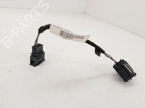 Left rear window switch SEAT LEON (5F1) 1.6 TDI | BP37536935I29 - Image 2
