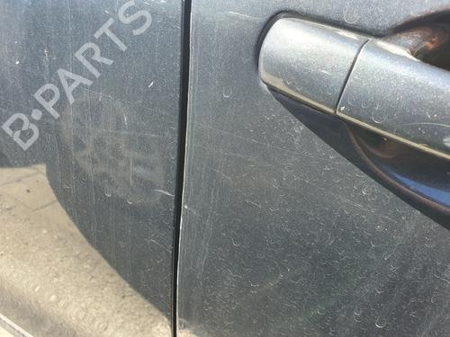 Right front door PEUGEOT 208 I (CA_, CC_)  | BP19695660C3