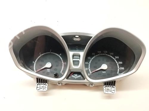 Compteur de vitesse FORD FIESTA VI (CB1, CCN) [2008-2017]  18570516