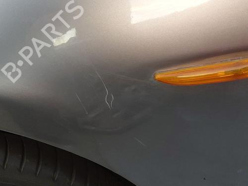 Aile avant gauche BMW 7 (E65, E66, E67)  | BP29834952C41