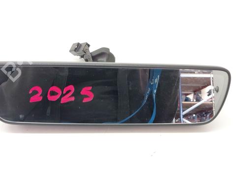 Used Rear mirror LEXUS CT (ZWA10_) 200h (ZWA10_) (99 hp) 28599234