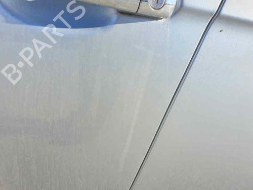 Left front door CITROËN C3 II (SC_) 1.2 VTi 82 | BP22636230C2 