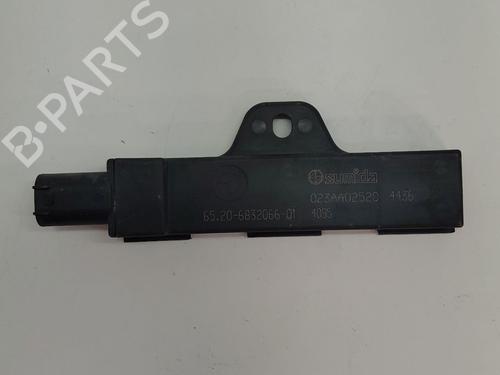 Used Antenna/Base BMW 1 (F40) 116 d (116 hp) 30194100