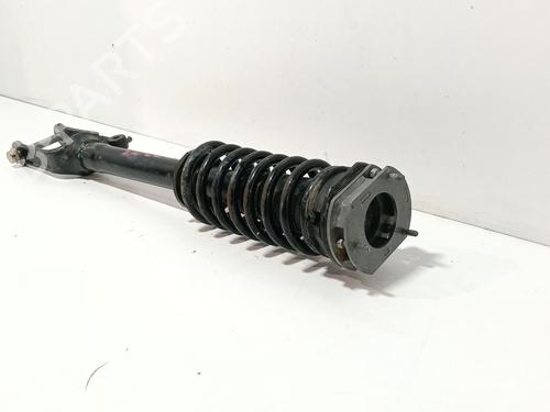 Left front shock absorber MERCEDES-BENZ M-CLASS (W164) ML 280 CDI 4-matic (164.120) | BP31194764M16