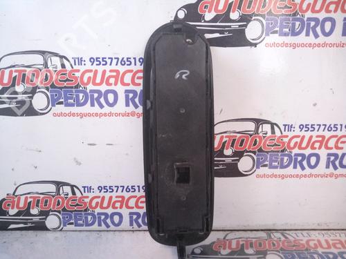 Left front window switch FORD MONDEO IV (BA7) 2.0 TDCi | BP15972184I27 