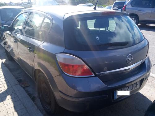 Right mirror OPEL ASTRA H (A04) 1.7 CDTI (L48) | BP24448322C27 