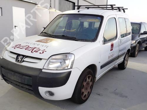Brukte deler til PEUGEOT PARTNER MPV (5_, G_) 1.6 HDi 90 (90 hp) 4264118