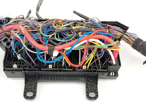 Zekeringkast JAGUAR F-PACE (X761) 2.0 TD4 AWD | BP28566865E1