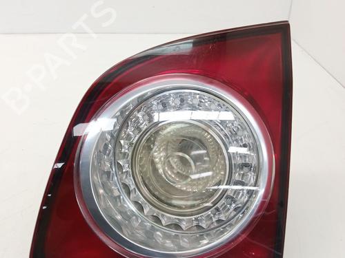 right-tailgate-light-vw-golf-plus-v-5m1-521-2004-2005-2006-2007-2008-2009-2010-2011-2012-2013-36235238 main image