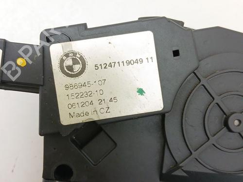 Tailgate lock BMW X5 (E70) 3.0 d | BP33621038C101 - Image 3