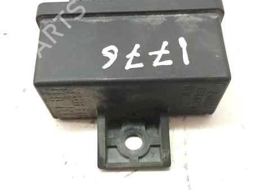Elektronisk modul PEUGEOT 307 SW (3H) 1.6 HDI 110 | BP23439356M83 