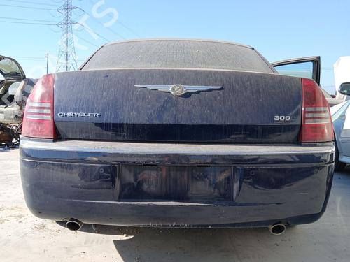 Used Rear bumper Rear bumper 39434130 39434130