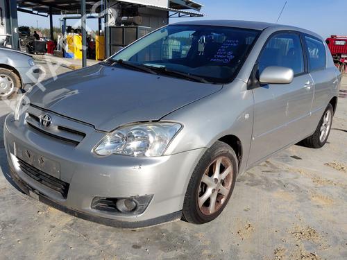 Used Parts TOYOTA COROLLA (_E12_) 2.0 D-4D (CDE120R, CDE120L_) (110 hp) 4403626