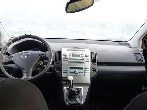 Used Airbag Kit TOYOTA COROLLA Verso (ZER_, ZZE12_, R1_) 2.2 D-4D (AUR10_, AUR10R) (136 hp) 31992572