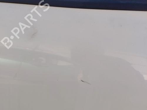 Left rear door PEUGEOT 207 SW (WK_) 1.4 16V | BP27492595C4