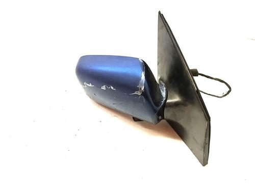 Right mirror TOYOTA YARIS (_P1_) 1.3 (SCP12_, SCP13_, SCP12R, SCP13R) | BP19504829C27 