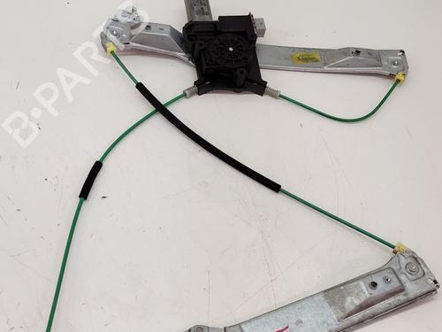Used Front left window mechanism OPEL CORSA E (X15) [2014-2025]  29029821